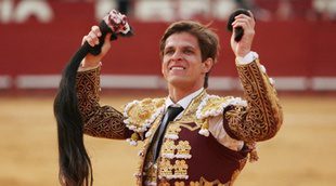 TVE emite este domingo, desde Cáceres, la corrida de toros solidaria de "El Juli"
