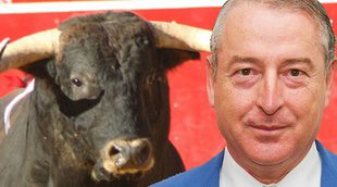 José Antonio Sánchez, presidente de RTVE, defiende los toros en la cadena pública