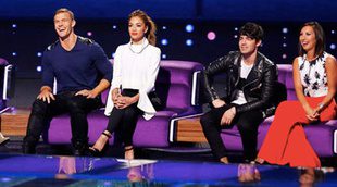 Gran estreno del talent show 'I Can Do That' en NBC