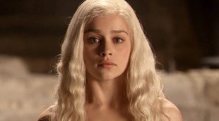 Emilia Clarke ('Juego de Tronos') rechazó el papel principal de "Cincuenta sombras de Grey"