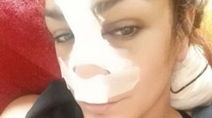 Amor Romeira se somete a una operación radical al estilo Kim Kardashian