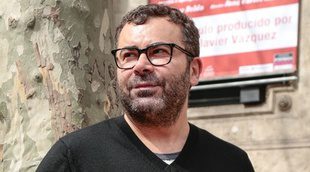 Jorge Javier Vázquez sobre Francisco Marhuenda: "Mataría por tenerlo en 'Sálvame'"
