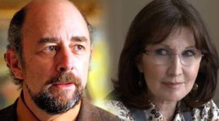 Richard Schiff y Joanna Gleason tendrán personajes recurrentes en la segunda temporada de 'The Affair'