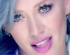 Tras las duras críticas, Hilary Duff elimina Tinder de su videoclip "Sparks"