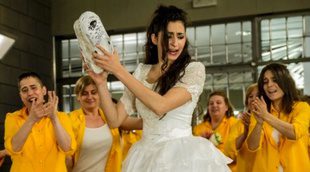 'Vis a vis' (17,9%) marca mínimo en su cambio de día frente al titán 'Supervivientes' (27,1%)