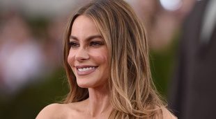 Sofía Vergara ('Modern Family'), acusada de maltrato físico y psicológico por parte de su expareja