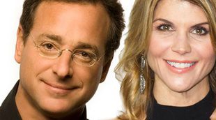 Bob Saget y Lori Loughlin estarán en 'Fuller House', el spin-off de 'Padres forzosos'