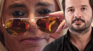 Leticia Sabater, a Ángel Martín: "Eres un amargado de la vida"