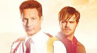Mal estreno de 'Aquarius' en NBC, superado por 'Wayward Pines'