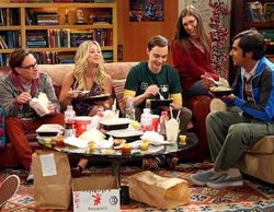 'The Big Bang Theory' crea un programa de becas para los estudiantes de ciencias estadounidenses