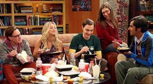 'The Big Bang Theory' crea un programa de becas para los estudiantes de ciencias estadounidenses