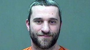 Dustin Diamond (Screech en 'Salvados por la campana'), condenado a prisión por apuñalar a un hombre