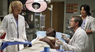 Divinity despide la undécima temporada de 'Anatomía de Grey' con el especial "Anatomía Forever"
