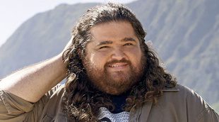 Jorge Garcia ('Hawai 5.0'): "Es una locura ver cómo hay gente que sigue recordando 'Perdidos'"