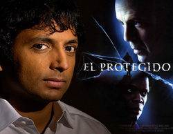 El director Shyamalan quiere convertir a "El protegido" en una serie de televisión para Netflix o HBO