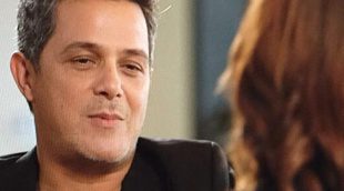 Alejandro Sanz en 'Viajando con Chester': "No sé cuánto dinero tengo pero no porque sea una barbaridad que no se pueda contar"