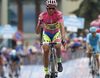 La llegada a Sestriere del Giro de Italia arrasa con un 12% en Teledeporte