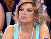 Terelu Campos: "Sigo sin ver a María Patiño como presentadora"