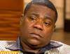 Tracy Morgan reaparece tras el accidente que casi le cuesta la vida: "No puedo creer que esté aquí"
