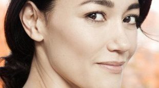 Sandrine Holt, nuevo fichaje de 'Fear The Walking Dead'