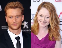 Alexander Fehling, Miranda Otto, Sebastian Koch y Sarah Sokolovic, nuevos fichajes de la quinta temporada de 'Homeland'