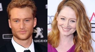 Alexander Fehling, Miranda Otto, Sebastian Koch y Sarah Sokolovic, nuevos fichajes de la quinta temporada de 'Homeland'