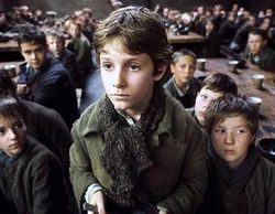 La cadena BBC desarrolla 'Dickensian', una nueva serie a partir de los cuentos de Charles Dickens