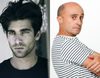 Pepe Viyuela y Rubén Cortada protagonizarán 'Olmos y Robles', la nueva comedia policiaca de TVE
