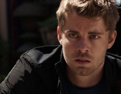 Luke Mitchell tendrá personaje regular en la tercera temporada de 'Marvel's Agents of S.H.I.E.L.D.'