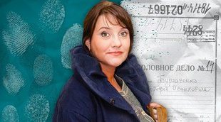 Channel 1 estrena la versión rusa de 'Los misterios de Laura' bajo el título de 'Mamá detective'