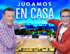 La 1 estrena 'Jugamos en casa', el nuevo concurso de Los Morancos, el lunes 8 de junio
