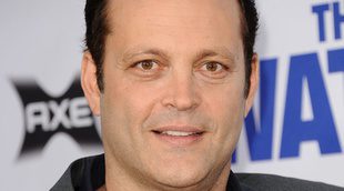 Vince Vaughn ('True Detective') cree que las armas deberían estar permitidas en los colegios