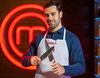 Los continuos despistes de Pablo le cuestan la expulsión de 'MasterChef'