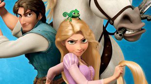 La princesa Rapunzel ("Enredados") tendrá su propia serie en Disney Channel