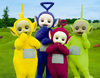 Los 'Teletubbies' vuelven a televisión, 18 años después, con pantallas táctiles en sus estómagos
