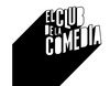 Arrancan las grabaciones de la nueva temporada de 'El club de la comedia' con nuevo logo y presentadora