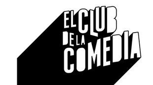 Arrancan las grabaciones de la nueva temporada de 'El club de la comedia' con nuevo logo y presentadora