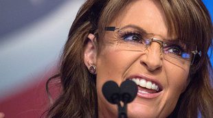 Sarah Palin llama "pedófila" a Lena Dunham ('Girls') y arremete contra los medios por no condenar sus "acciones perversas"