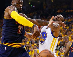 La NBA domina la noche en ABC mientras que 'Hannibal' registra su mínimo histórico con el estreno de su nueva temporada