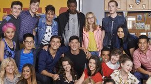 La longeva serie adolescente 'Degrassi: The Next Generation' llega a su fin tras 14 temporadas
