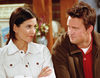 Los fans "obligaron" a los creadores de 'Friends' a emparejar a Monica y Chandler