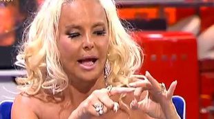 Las mejores reacciones y memes sobre la operación de vagina y la vuelta a la virginidad de Leticia Sabater