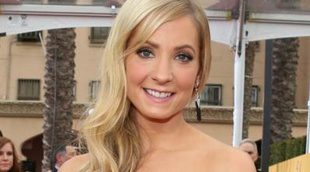 Joanne Froggatt ('Downton Abbey') será una asesina en serie en 'Dark Angel'