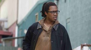 Corey Hawkins ("Straight Outta Compton") ficha por la sexta temporada de 'The Walking Dead'