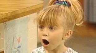 El personaje Michelle Tanner estará presente en 'Fuller House', el spin-off de 'Padres forzosos'