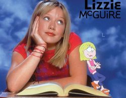 Así han cambiado los protagonistas de 'Lizzie McGuire'