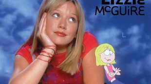 Así han cambiado los protagonistas de 'Lizzie McGuire'