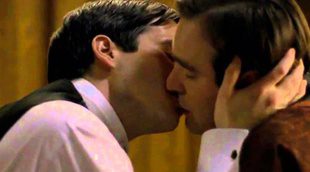 El creador de 'Downton Abbey' defiende sus tramas feministas y homosexuales
