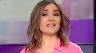 La presentadora de los informativos de Castilla-La Mancha TV acusada de humillar a los trabajadores: "Le despellejo"