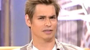 Carlos Baute: "No le debo nada a Marta Sánchez, su mánager la estafó"